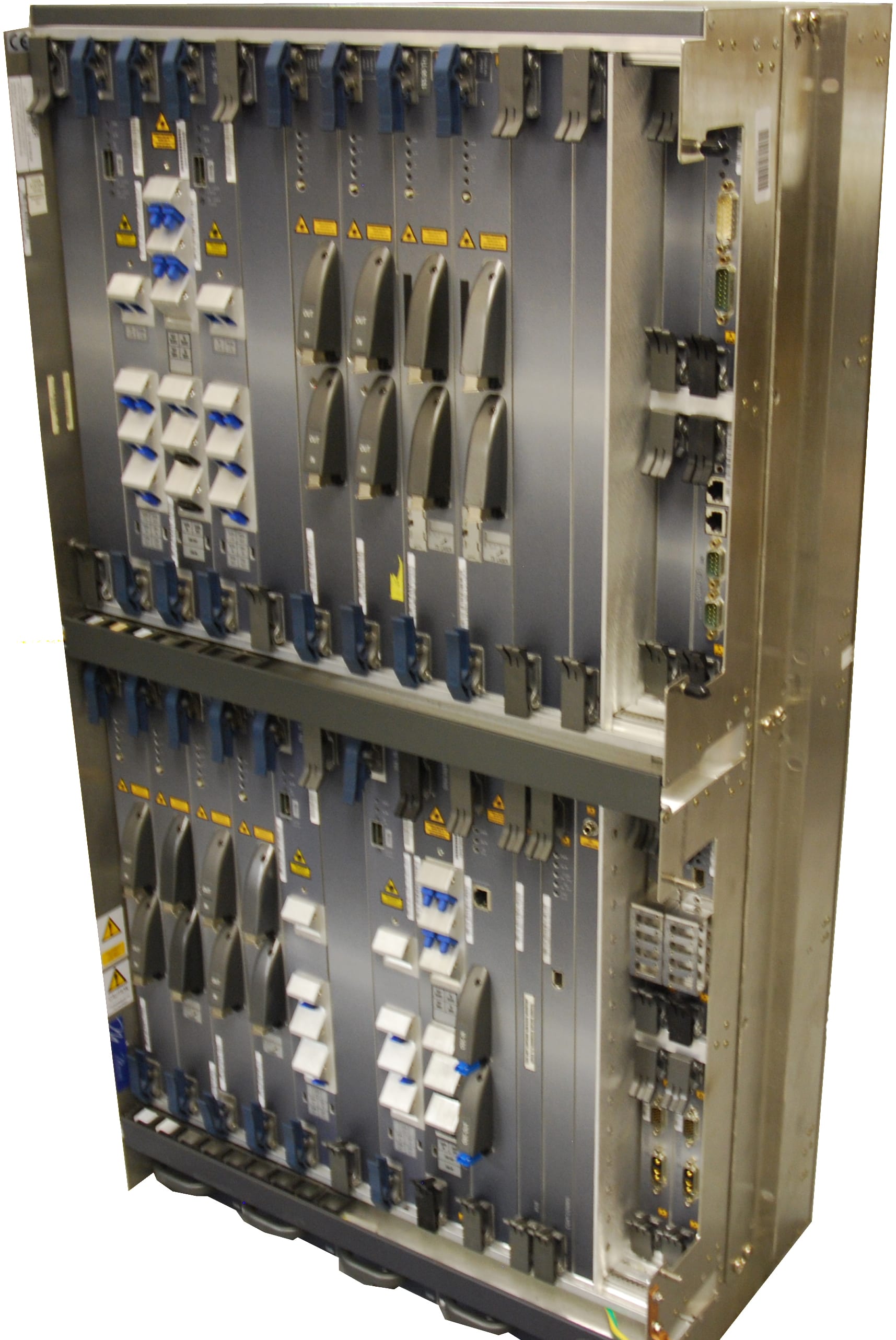 Marconi Equipment DTC International