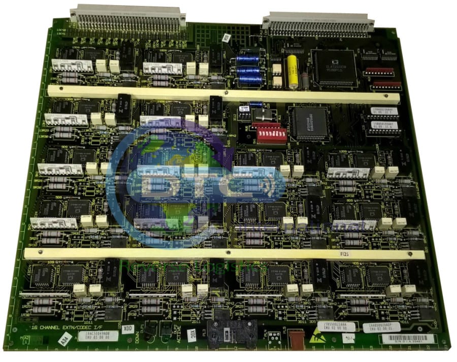 1HAC50049ADB - Telecoms Equipment