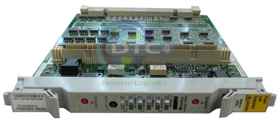 NTN453AB