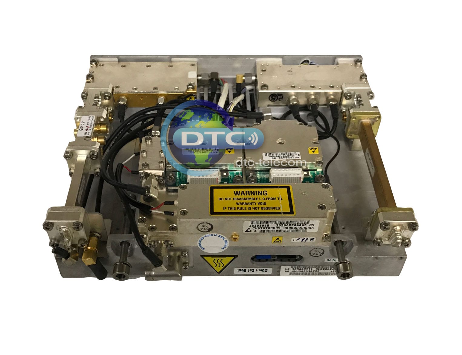 3DB05939AAAA-RT-128-QAM-HI-BAND-18GHZ-Alcatel-Lucent