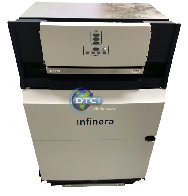 DTC-ANSI-B- CHASSIS