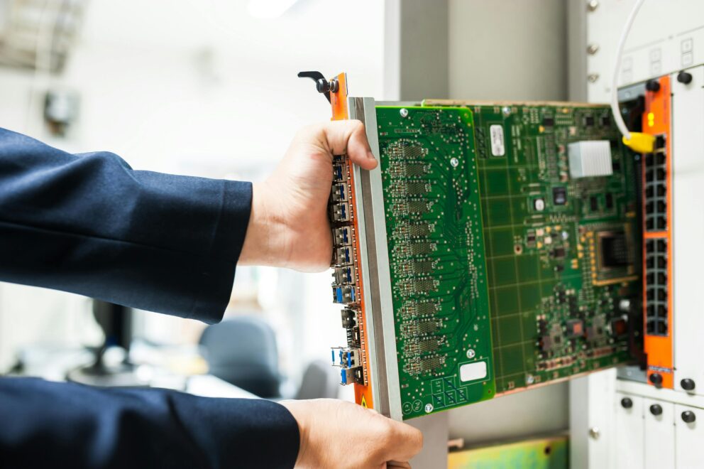 Decommissioning Spotlight