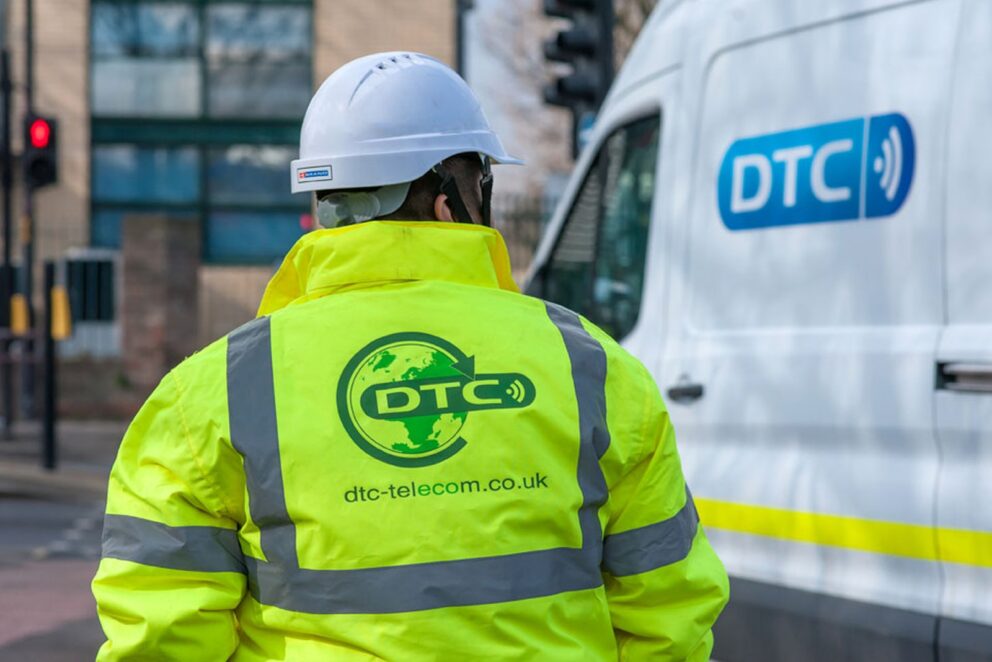 Dtc Engineer Branded