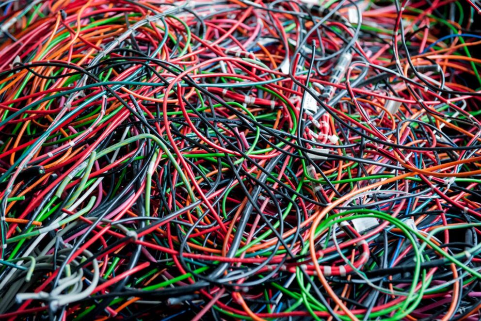 Dtc Recovered Connectors
